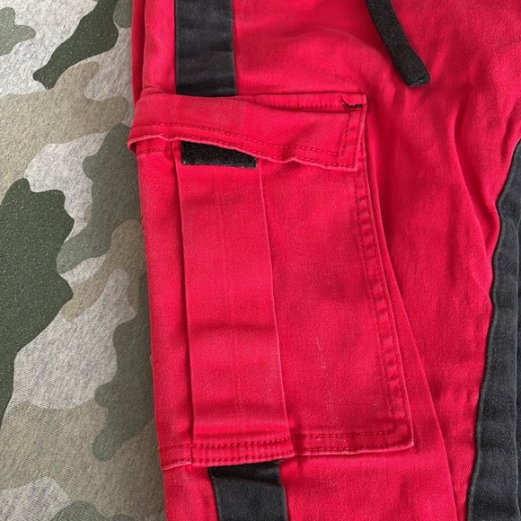 NovaMen Skinny Pants - Picture 4 of 11